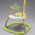 Jumperoo Floresta Animada 