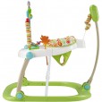 Jumperoo Floresta Animada 