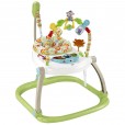 Jumperoo Floresta Animada 