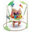 Jumperoo Rainforest