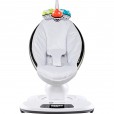 Cadeira de Descanso Mamaroo 4.0 - 4 MOMS - CINZA